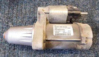 ΜΙΖΑ ΚΙΝΗΤΗΡΑ | MERCEDES A-CLASS / B-CLASS / CLA / GLA | 2011 - 2020 A6459060800 | ΓΝΗΣΙΑ OEM ΜΕΤΑΧΕΙΡΙΣΜΕΝΗ