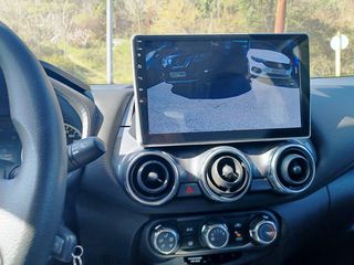 Nissan Juke 2023 Α ΧΕΡΙ ΕΛΛΗΝΙΚΗΣ ΑΝΤΙΠΡΟΣΩΠΕΙΑΣ-thumb-9