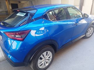Nissan Juke 2023 Α ΧΕΡΙ ΕΛΛΗΝΙΚΗΣ ΑΝΤΙΠΡΟΣΩΠΕΙΑΣ-thumb-3