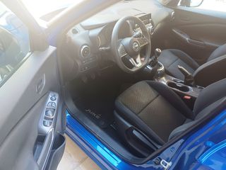 Nissan Juke 2023 Α ΧΕΡΙ ΕΛΛΗΝΙΚΗΣ ΑΝΤΙΠΡΟΣΩΠΕΙΑΣ-thumb-4