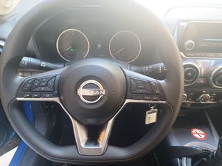 Nissan Juke 2023 Α ΧΕΡΙ ΕΛΛΗΝΙΚΗΣ ΑΝΤΙΠΡΟΣΩΠΕΙΑΣ-thumb-7