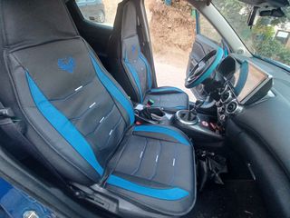 Nissan Juke 2023 Α ΧΕΡΙ ΕΛΛΗΝΙΚΗΣ ΑΝΤΙΠΡΟΣΩΠΕΙΑΣ-thumb-11