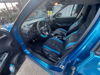 Nissan Juke 2023 Α ΧΕΡΙ ΕΛΛΗΝΙΚΗΣ ΑΝΤΙΠΡΟΣΩΠΕΙΑΣ-thumb-10