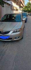 Mazda 3 2005 TOURING CLIMA SEDAN