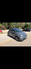 Fiat 500 2018