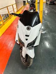 Yamaha T-Max 530 2012