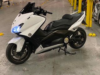 Yamaha T-Max 530 2012-thumb-1