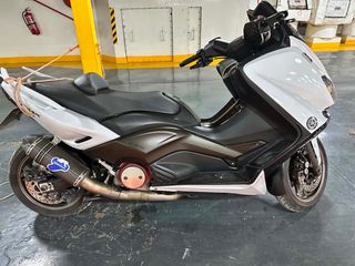 Yamaha T-Max 530 2012-thumb-2