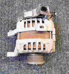 ΔΥΝΑΜΟ 13.5V 130A ΓΙΑ ΜΟΤΕΡ 1.0 KAPPA II | KIA PICANTO / HYUNDAI i10 | 2014 - 2026 37300-04970 | ΓΝΗΣΙΟ OEM ΜΕΤΑΧΕΙΡΙΣΜΕΝΟ