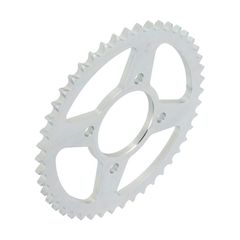 Afam, steel rear sprocket. 39 teeth