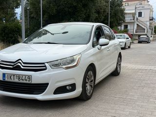Citroen C4 2012 ΑΥΤΟΜΑΤΟ/ DIESEL/ ΑΡΙΣΤΟ-thumb-5