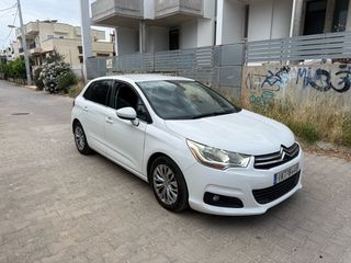 Citroen C4 2012 ΑΥΤΟΜΑΤΟ/ DIESEL/ ΑΡΙΣΤΟ-thumb-7