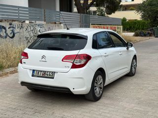 Citroen C4 2012 ΑΥΤΟΜΑΤΟ/ DIESEL/ ΑΡΙΣΤΟ-thumb-10