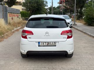 Citroen C4 2012 ΑΥΤΟΜΑΤΟ/ DIESEL/ ΑΡΙΣΤΟ-thumb-11