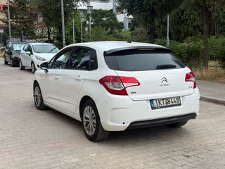 Citroen C4 2012 ΑΥΤΟΜΑΤΟ/ DIESEL/ ΑΡΙΣΤΟ-thumb-12
