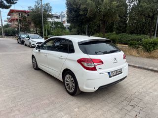 Citroen C4 2012 ΑΥΤΟΜΑΤΟ/ DIESEL/ ΑΡΙΣΤΟ-thumb-13