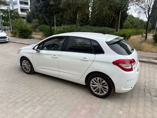 Citroen C4 2012 ΑΥΤΟΜΑΤΟ/ DIESEL/ ΑΡΙΣΤΟ-thumb-14