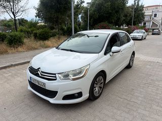 Citroen C4 2012 ΑΥΤΟΜΑΤΟ/ DIESEL/ ΑΡΙΣΤΟ-thumb-15