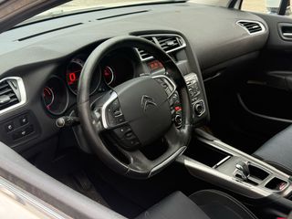 Citroen C4 2012 ΑΥΤΟΜΑΤΟ/ DIESEL/ ΑΡΙΣΤΟ-thumb-16