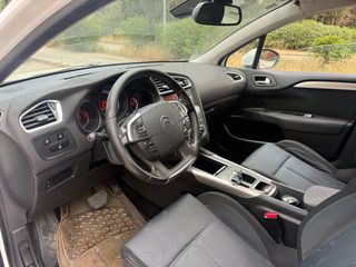 Citroen C4 2012 ΑΥΤΟΜΑΤΟ/ DIESEL/ ΑΡΙΣΤΟ-thumb-17