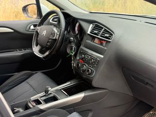 Citroen C4 2012 ΑΥΤΟΜΑΤΟ/ DIESEL/ ΑΡΙΣΤΟ-thumb-19