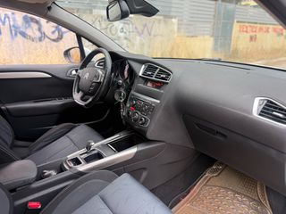 Citroen C4 2012 ΑΥΤΟΜΑΤΟ/ DIESEL/ ΑΡΙΣΤΟ-thumb-20