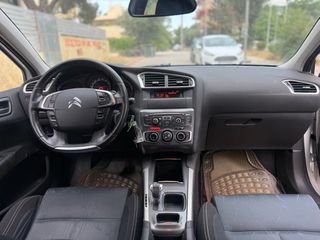 Citroen C4 2012 ΑΥΤΟΜΑΤΟ/ DIESEL/ ΑΡΙΣΤΟ-thumb-23