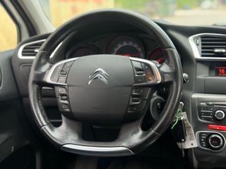 Citroen C4 2012 ΑΥΤΟΜΑΤΟ/ DIESEL/ ΑΡΙΣΤΟ-thumb-24