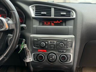 Citroen C4 2012 ΑΥΤΟΜΑΤΟ/ DIESEL/ ΑΡΙΣΤΟ-thumb-26