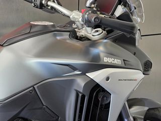 Ducati Multistrada V4 S 2021 Aριστο ένας ιδιοκτήτης !!-thumb-7