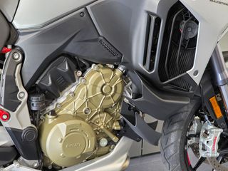 Ducati Multistrada V4 S 2021 Aριστο ένας ιδιοκτήτης !!-thumb-8