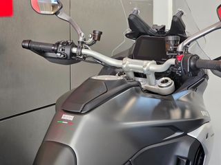 Ducati Multistrada V4 S 2021 Aριστο ένας ιδιοκτήτης !!-thumb-9