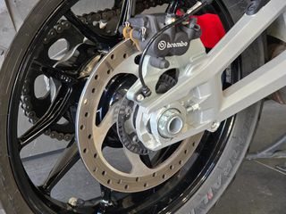 Ducati Multistrada V4 S 2021 Aριστο ένας ιδιοκτήτης !!-thumb-10
