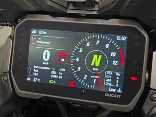 Ducati Multistrada V4 S 2021 Aριστο ένας ιδιοκτήτης !!-thumb-3