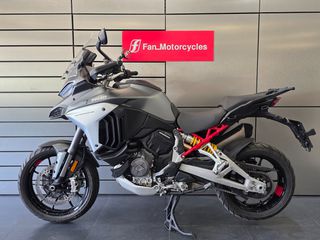 Ducati Multistrada V4 S 2021 Aριστο ένας ιδιοκτήτης !!-thumb-2