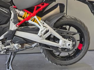 Ducati Multistrada V4 S 2021 Aριστο ένας ιδιοκτήτης !!-thumb-13