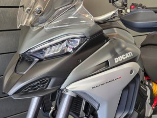 Ducati Multistrada V4 S 2021 Aριστο ένας ιδιοκτήτης !!-thumb-20