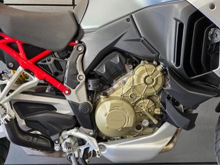 Ducati Multistrada V4 S 2021 Aριστο ένας ιδιοκτήτης !!-thumb-25