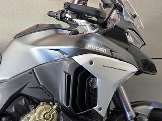 Ducati Multistrada V4 S 2021 Aριστο ένας ιδιοκτήτης !!-thumb-27