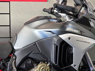 Ducati Multistrada V4 S 2021 Aριστο ένας ιδιοκτήτης !!-thumb-29