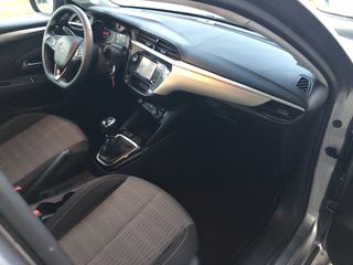 Opel Corsa 2022 EΛΛΗΝΙΚΟ-DIESEL-102PS-6 TAXYTO-CRUISE-thumb-7