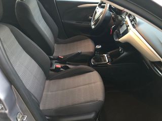 Opel Corsa 2022 EΛΛΗΝΙΚΟ-DIESEL-102PS-6 TAXYTO-CRUISE-thumb-8