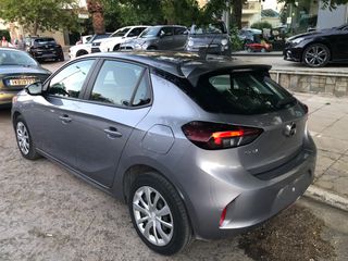 Opel Corsa 2022 EΛΛΗΝΙΚΟ-DIESEL-102PS-6 TAXYTO-CRUISE-thumb-9