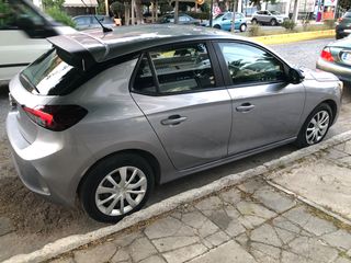 Opel Corsa 2022 EΛΛΗΝΙΚΟ-DIESEL-102PS-6 TAXYTO-CRUISE-thumb-10