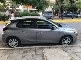 Opel Corsa 2022 EΛΛΗΝΙΚΟ-DIESEL-102PS-6 TAXYTO-CRUISE-thumb-11