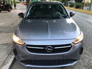 Opel Corsa 2022 EΛΛΗΝΙΚΟ-DIESEL-102PS-6 TAXYTO-CRUISE-thumb-13