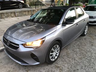 Opel Corsa 2022 EΛΛΗΝΙΚΟ-DIESEL-102PS-6 TAXYTO-CRUISE-thumb-15