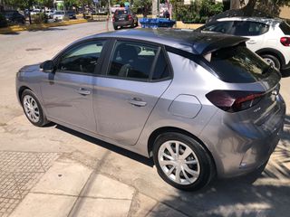 Opel Corsa 2022 EΛΛΗΝΙΚΟ-DIESEL-102PS-6 TAXYTO-CRUISE-thumb-28