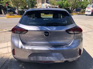 Opel Corsa 2022 EΛΛΗΝΙΚΟ-DIESEL-102PS-6 TAXYTO-CRUISE-thumb-2