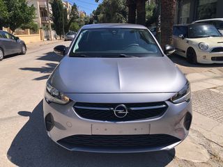 Opel Corsa 2022 EΛΛΗΝΙΚΟ-DIESEL-102PS-6 TAXYTO-CRUISE-thumb-1